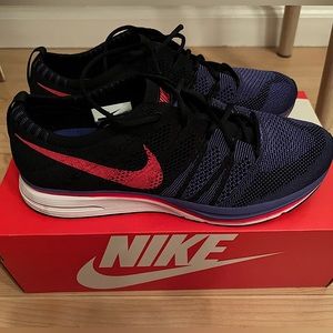 Nike Flyknit Trainer